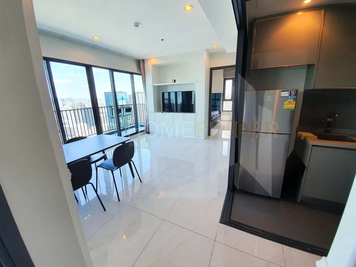 picture C Ekkamai 3 bedrooms, for rent - 2/9