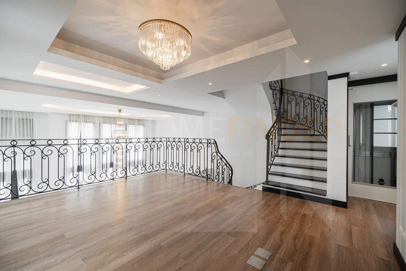 รูป Maison Blanche Sukhumvit 67 4 bedrooms, for sale - รูปที่ 5/10