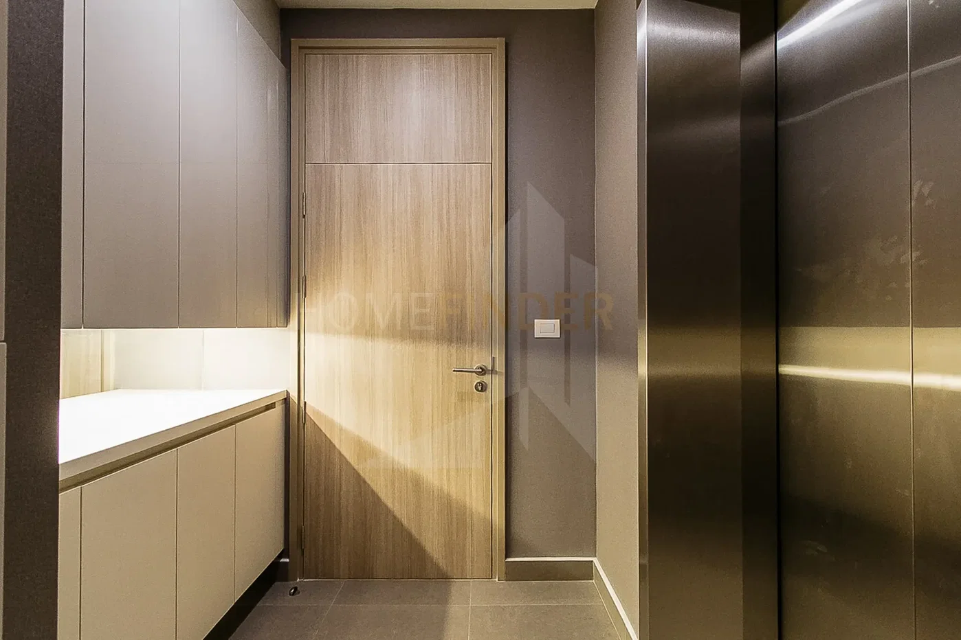 รูป Noble Ploenchit 1 bedroom, for rent - รูปที่ 8/9