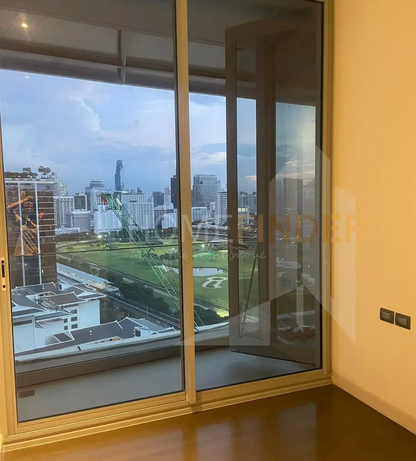 picture Magnolias Ratchadamri Boulevard 1 bedroom, for sale - 4/5