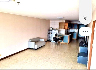 Condos for rent : Studio | 1Bath | BTS Krung Thon Buri | 67sqm | THB 11,000/mo | Fl.12 — Master View Executive Place Bangkok