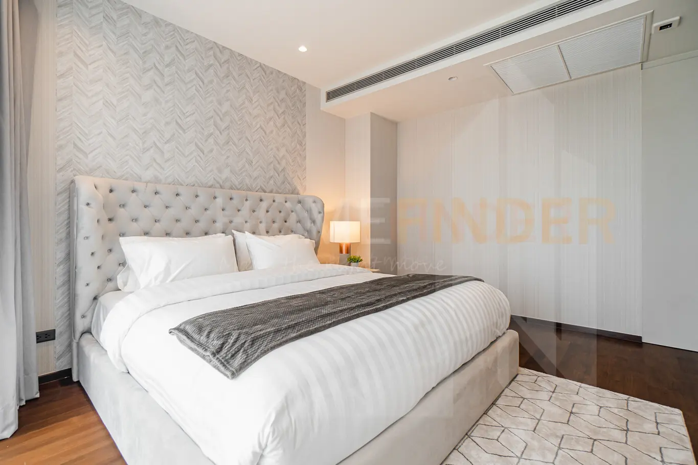 picture La Citta Delre Thonglor 16 studio, for sale - 5/15