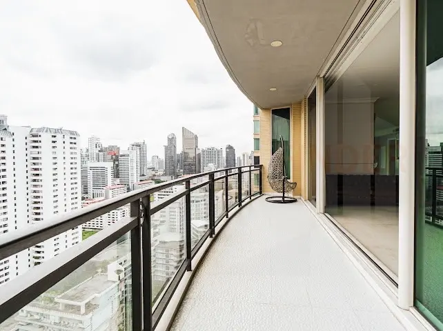 รูป Royce Private Residences 4 bedrooms, for sale - รูปที่ 15/15
