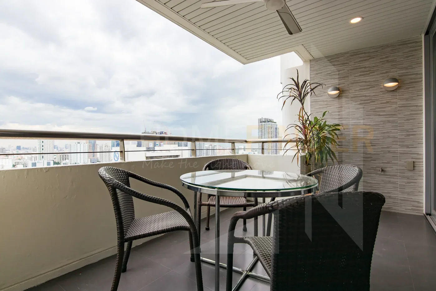 รูป Kallista Mansion 3 bedrooms, for rent - รูปที่ 14/14