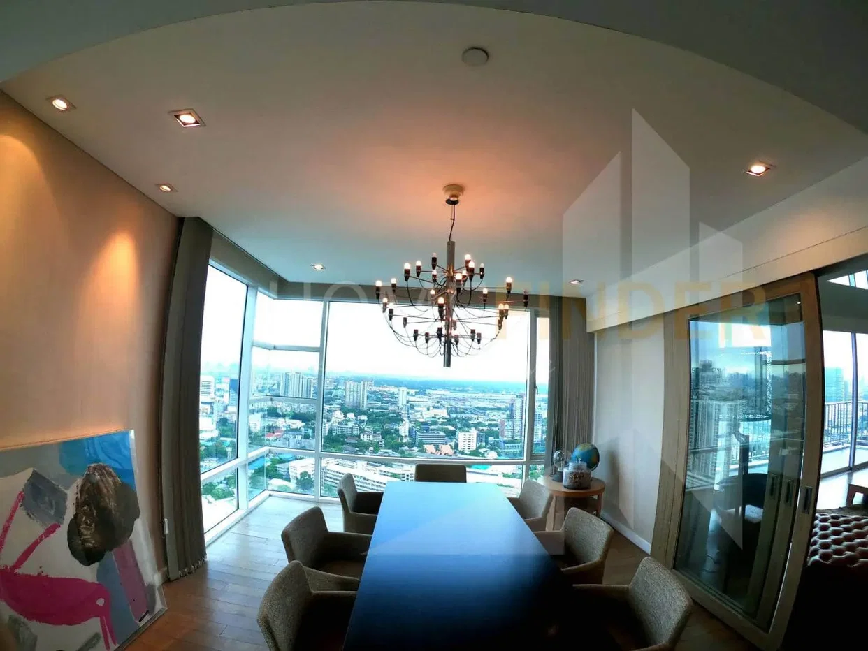 รูป Fullerton 4 bedrooms, for sale - รูปที่ 3/8