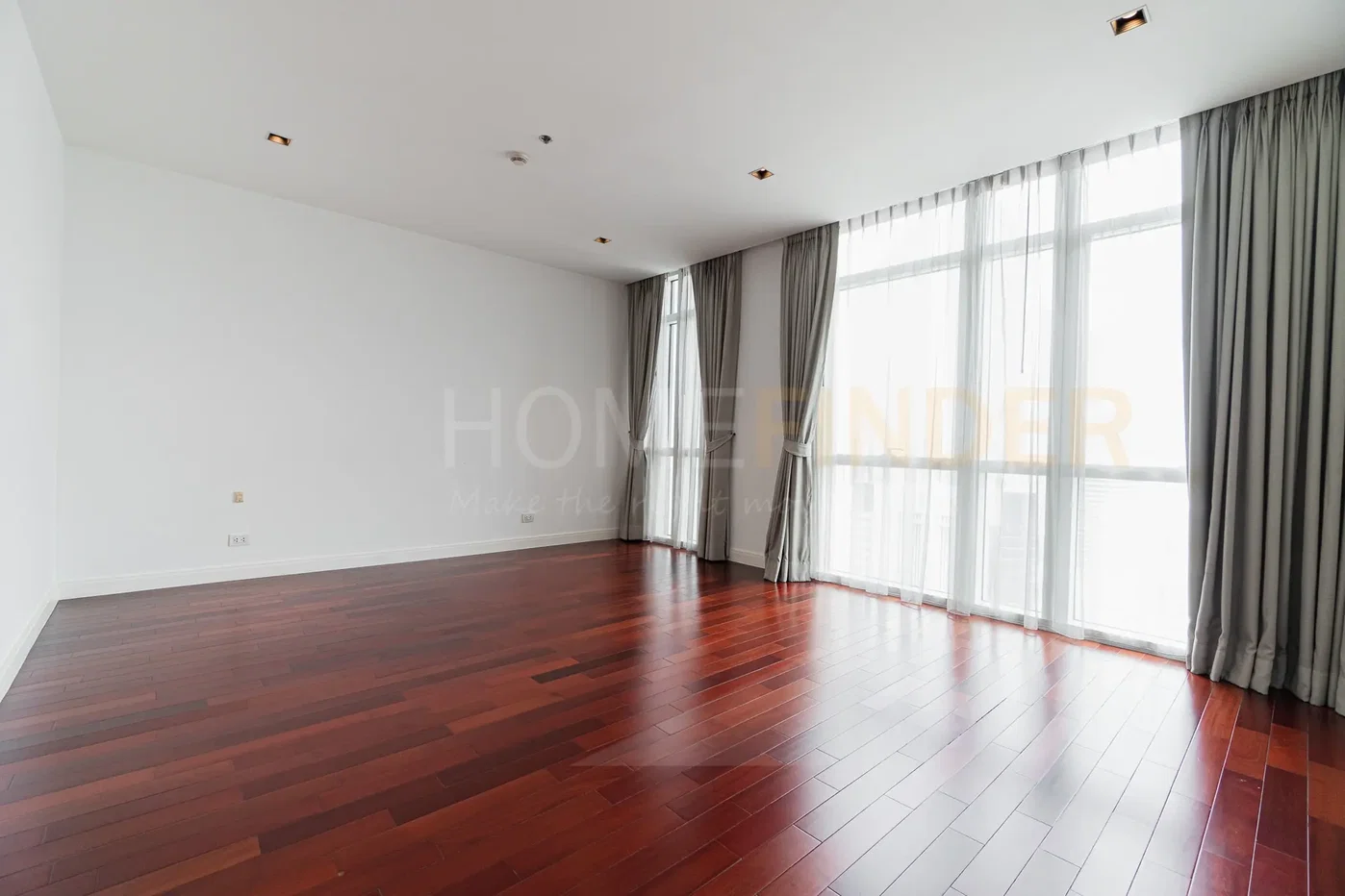 picture Athenee Residence 4 bedrooms, for rent - 7/14