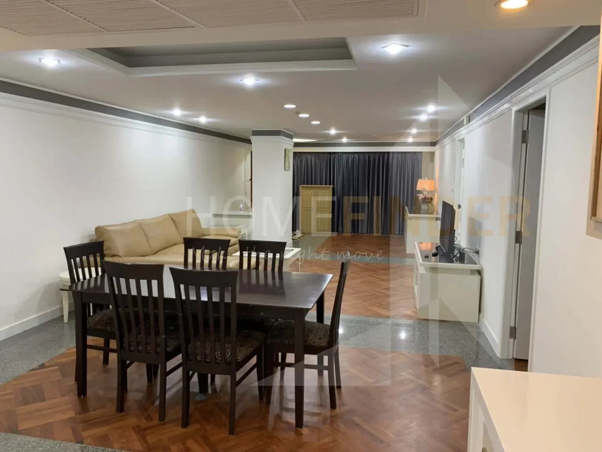 picture United Tower 2 bedrooms, for rent - 6/11