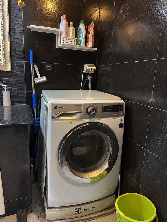 picture Room for Rent near BTS Ladprao - 6/8