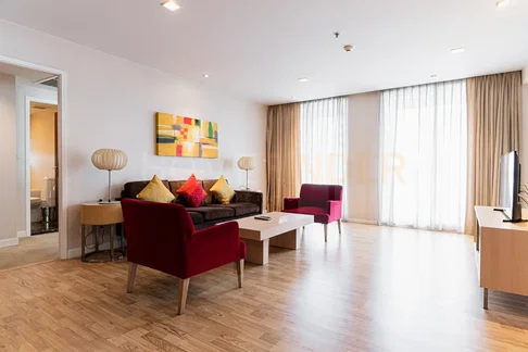 Urbana Langsuan (Premier) 3 bedrooms, for rent
