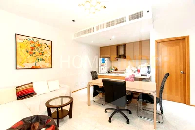 ขายคอนโด : The Emporio Place || ดิ เอ็มโพริโอ เพลส 1 bedroom, for sale