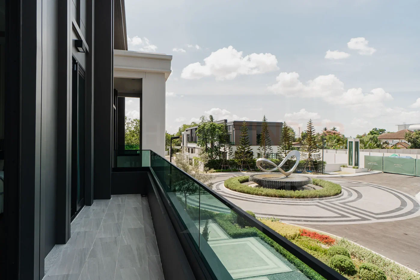 picture Belgravia Exclusive Ratchaphruek-Rama 5 5 bedrooms, for sale - 40/42