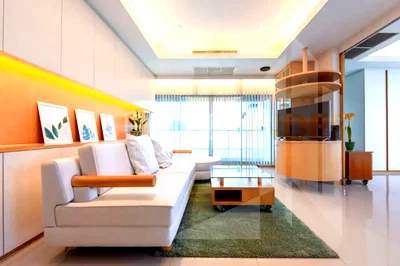 คอนโดให้เช่า : Baan Nonsi 1 bedroom, for rent