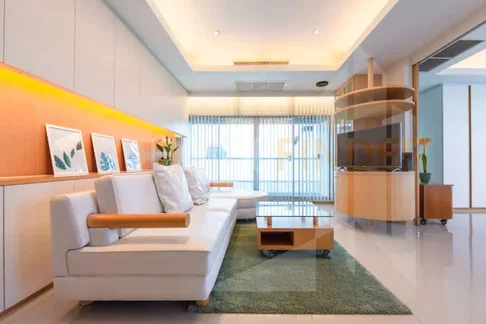 Baan Nonsi 1 bedroom, for rent