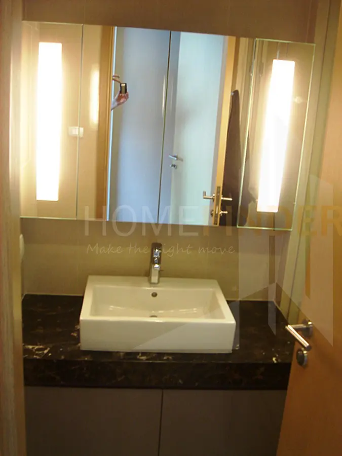 picture Hyde Sukhumvit 13 1 bedroom, for rent - 5/15