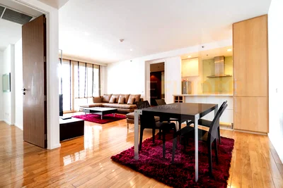 คอนโดให้เช่า : The Legend Saladaeng 2 bedrooms, for rent