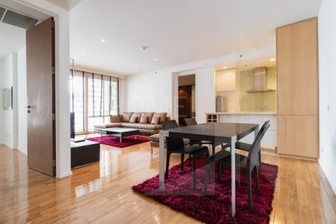 The Legend Saladaeng 2 bedrooms, for rent