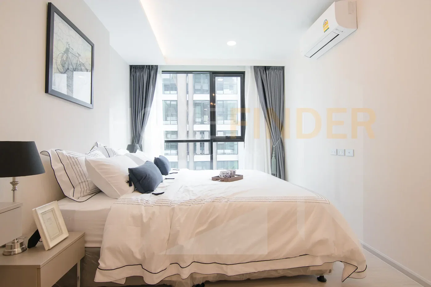 รูป Vtara Sukhumvit 36 2 bedrooms, for sale - รูปที่ 2/15