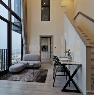 THE LINE Sukhumvit 101 1 bedroom, for sale