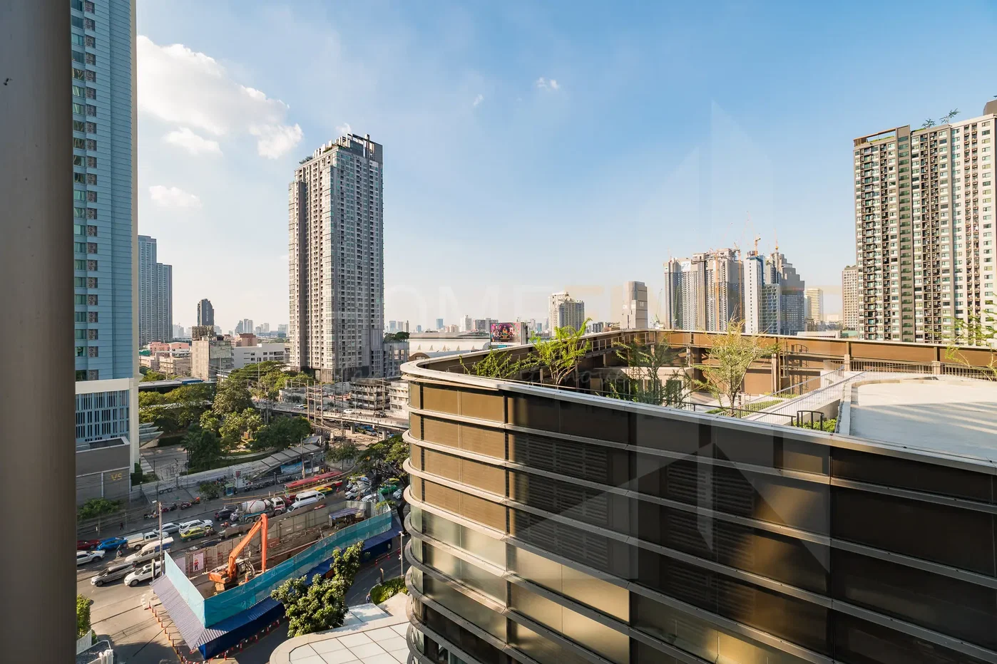 picture The Esse at Singha Complex 1 bedroom, for rent - 22/22