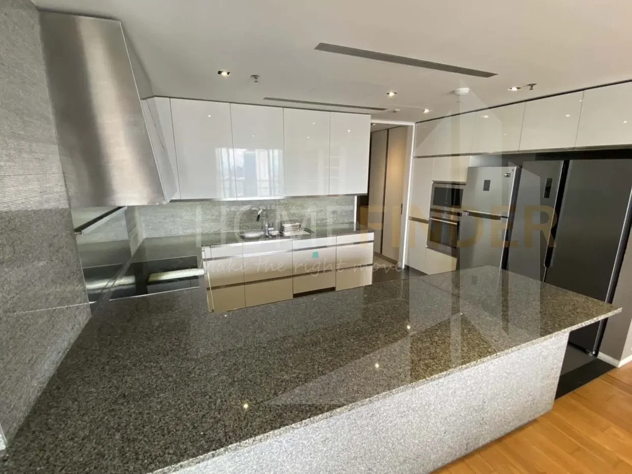 picture The Met 3 bedrooms, for rent - 3/7