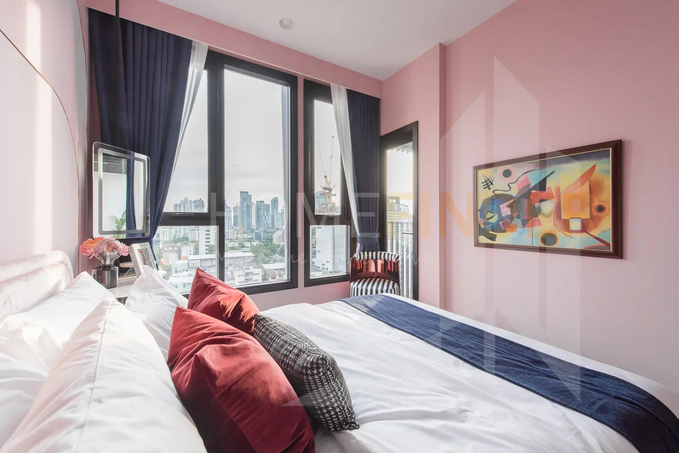 picture XT Ekkamai 2 bedrooms, for sale - 7/7