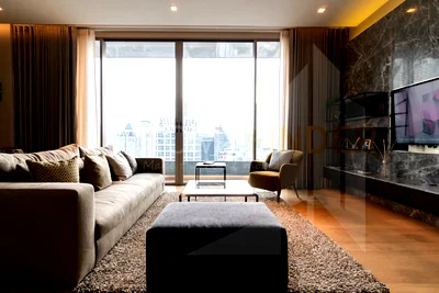 ขายคอนโด : Saladaeng One 1 bedroom, for sale