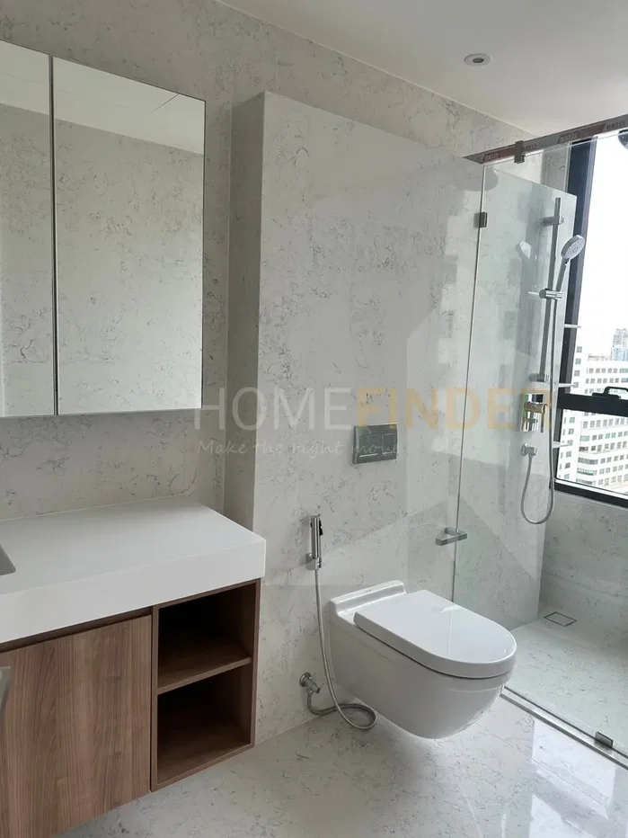 รูป MUNIQ Sukhumvit 23 3 bedrooms, for sale - รูปที่ 8/8