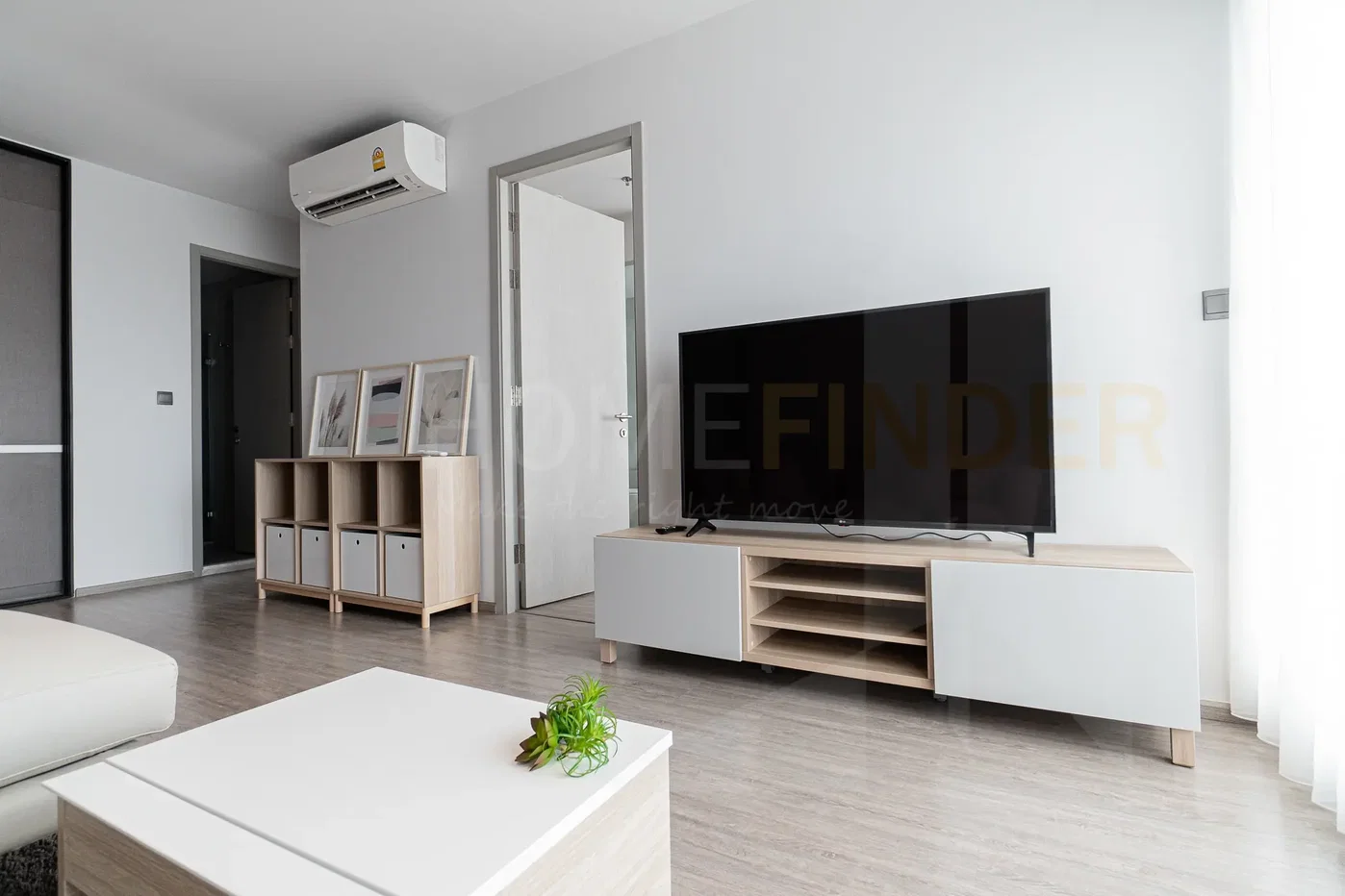 picture Rhythm Ekkamai 2 bedrooms, for rent - 4/15