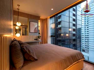 Condos for rent : ✨ For Rent: Muniq Sukhumvit 23 Condo ✨ 💰 Only 70,000 THB/month 