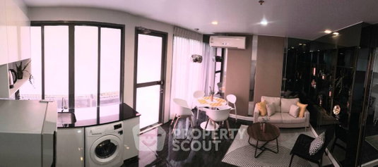 รูปภาพ 200m To BTS On Nut | 3-BR Ideo Mobi Sukhumvit 81 (ID 2731165)