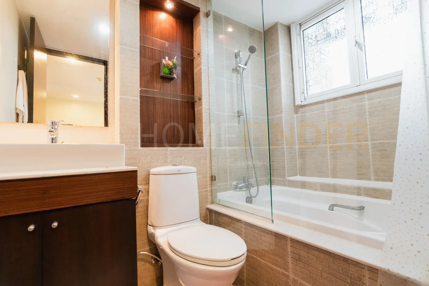 picture Avenue 61 condominium 2 bedrooms, for rent - 16/18
