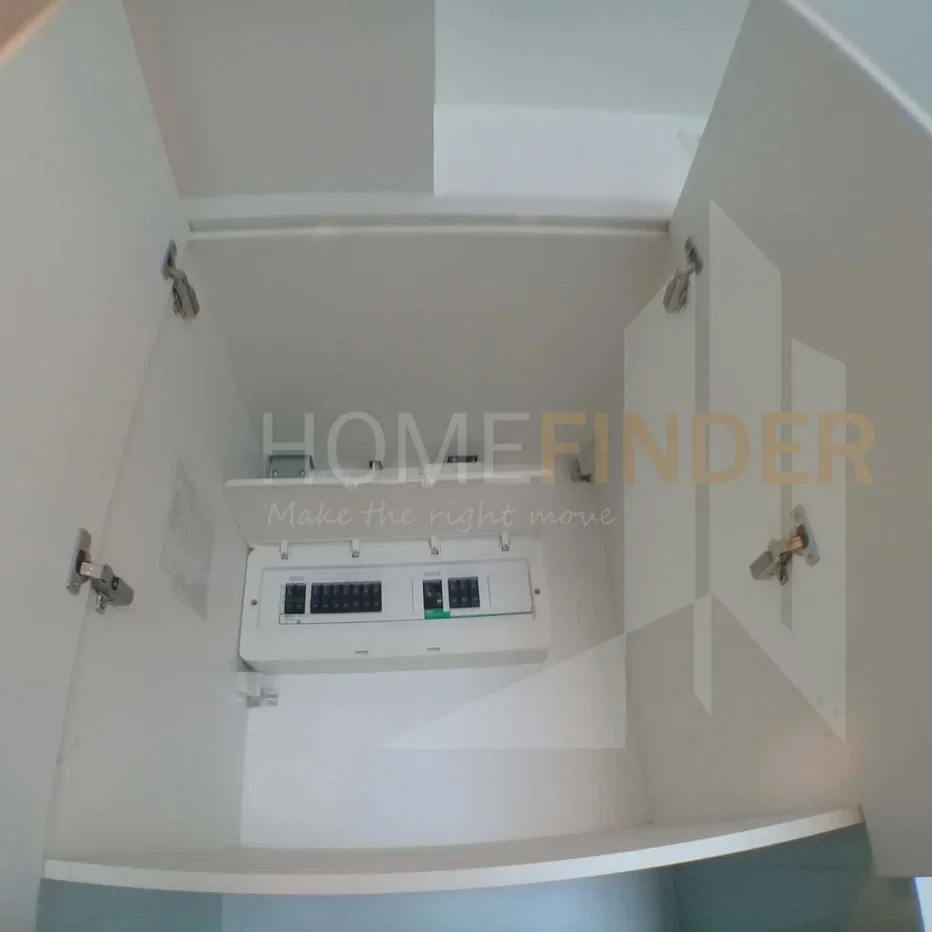 รูป Q Asoke 2 bedrooms, for sale - รูปที่ 14/15