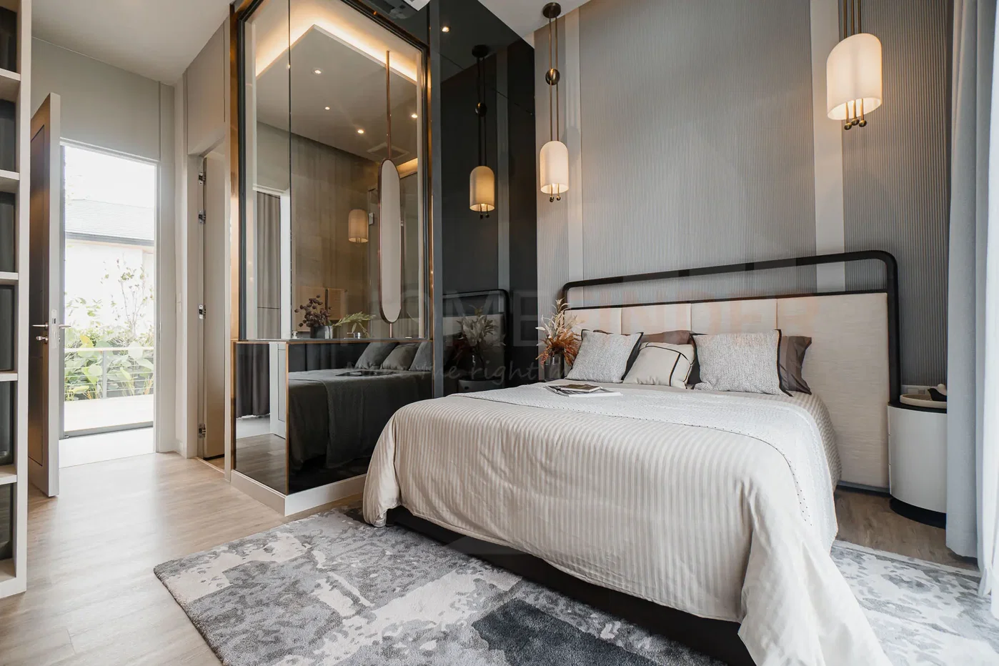 รูป CASCADE by PATTA 4 bedrooms, for sale - รูปที่ 13/40