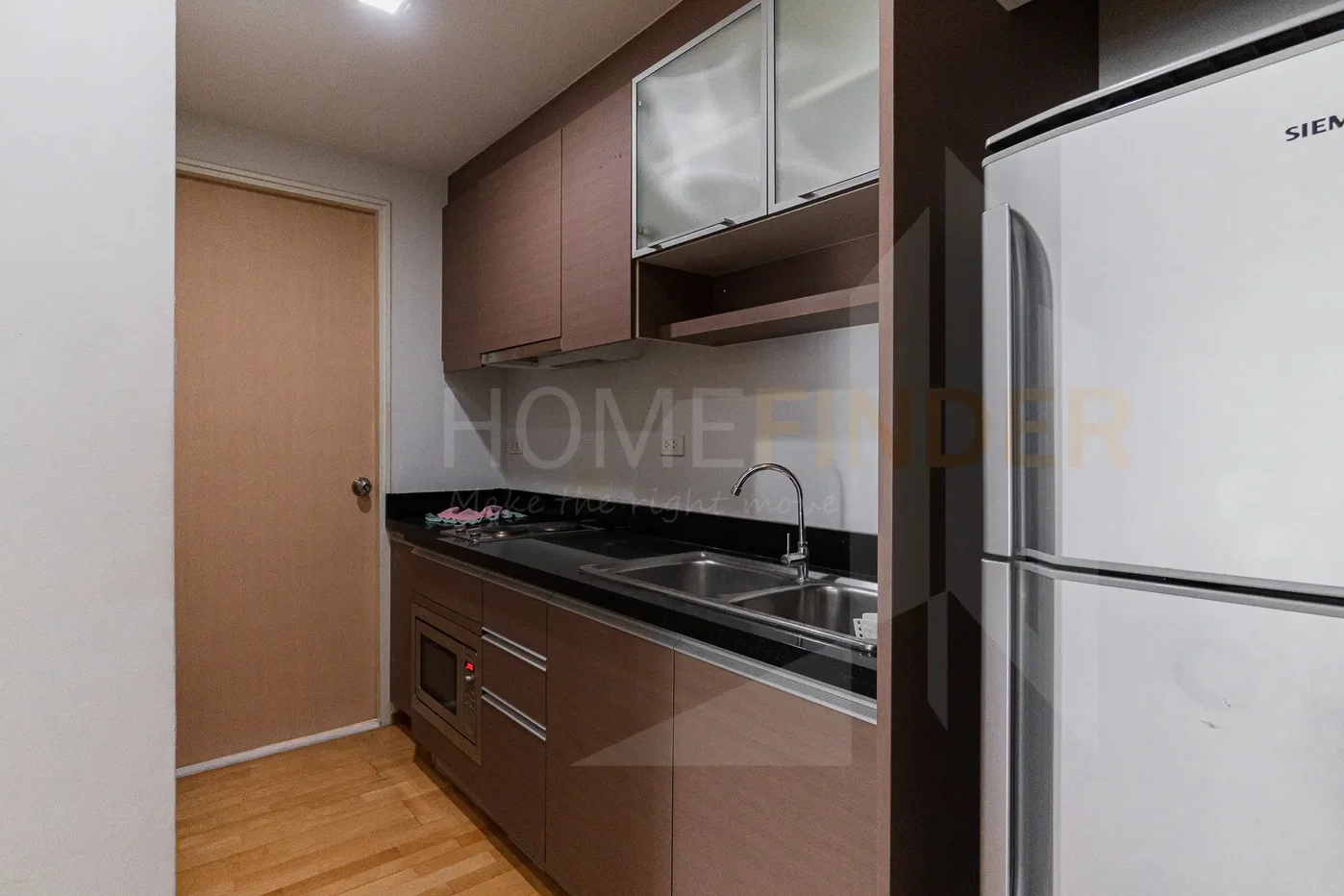 picture Issara@42 Sukhumvit 2 bedrooms, for rent - 2/6