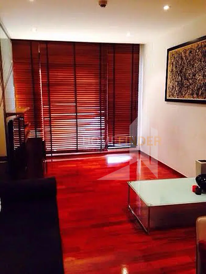 picture Noble 09 Ruamrudee 1 bedroom, for rent - 5/6