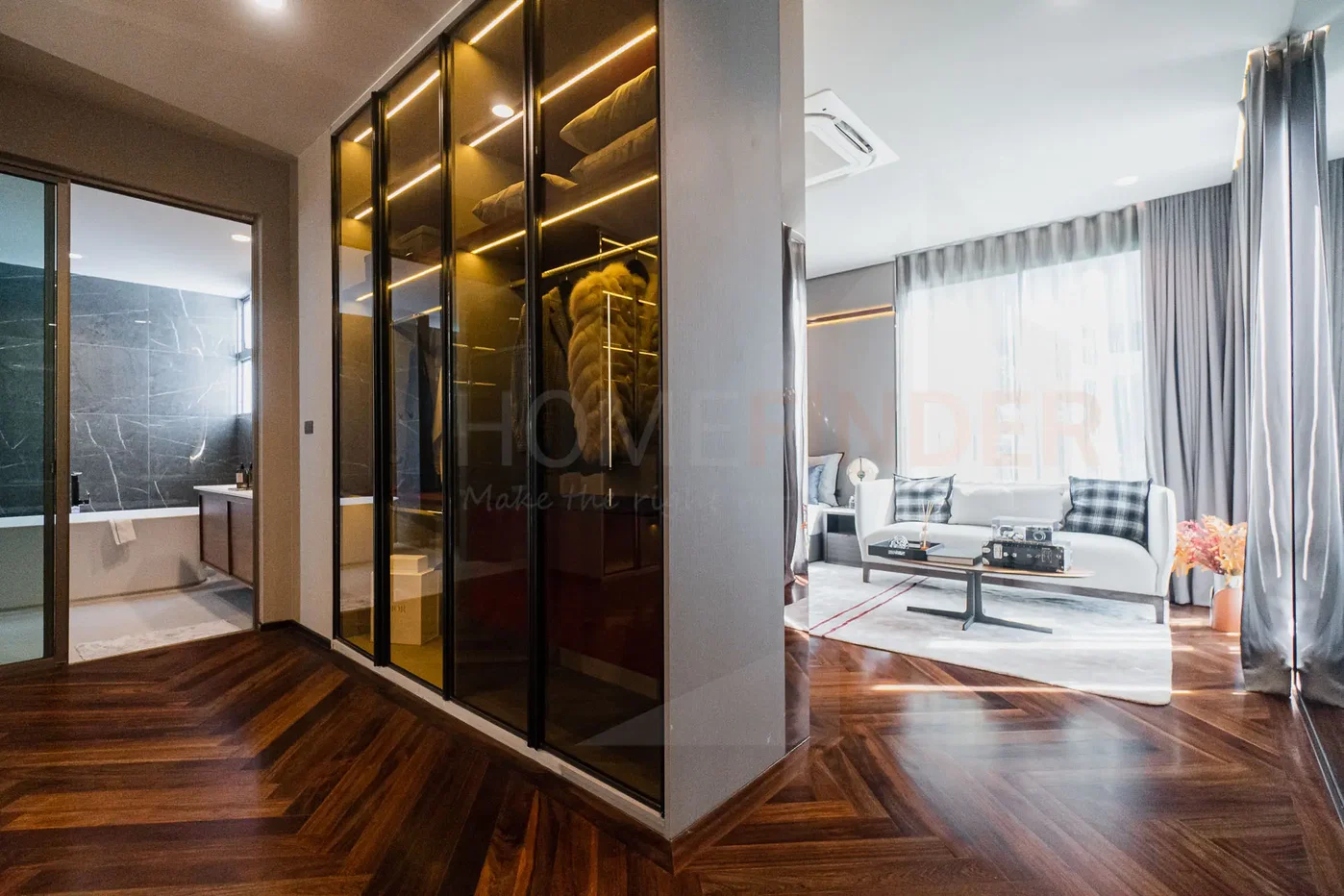 รูป Nirvana Collection Krungthep Kreetha 5 bedrooms, for sale - รูปที่ 13/37