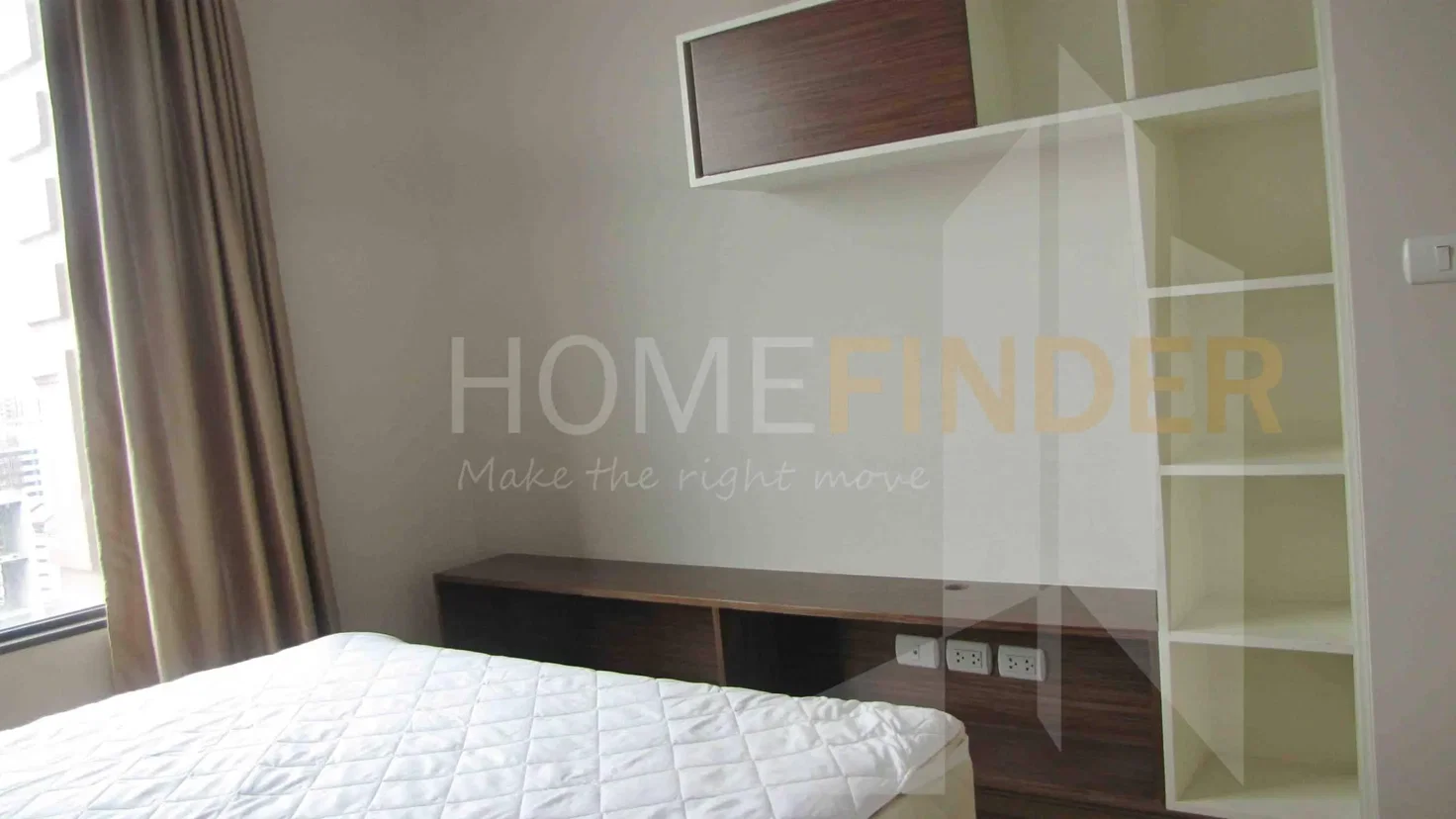 รูป Villa Asoke 2 bedrooms, for rent - รูปที่ 7/10
