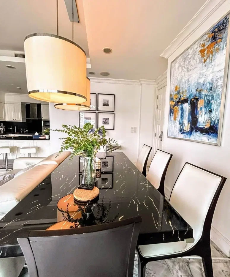 รูป Royce Private Residences 3 bedrooms, for sale - รูปที่ 4/10