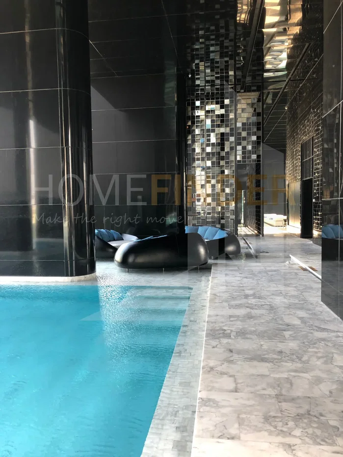 picture Ashton Asoke 1 bedroom, for rent - 13/16