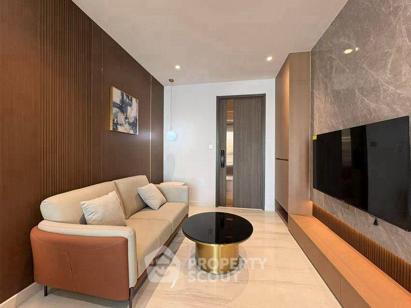 รูป ราคาคุ้มค่า ห้อง 1 ห้องนอน ชั้น 17 Supalai Icon Sathon ใกล้ MRT สีลม (ID 3254890) - รูปที่ 9/9