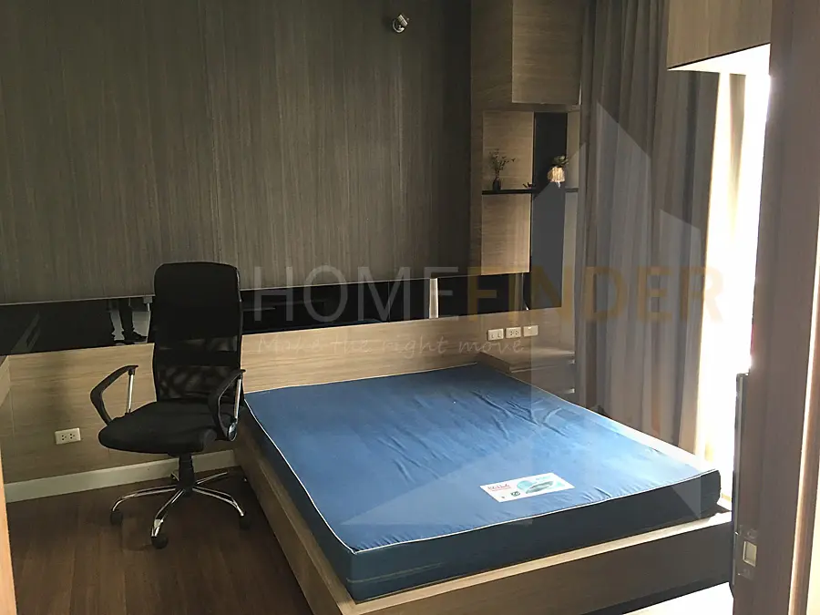 picture Citi Smart Sukhumvit 18 2 bedrooms, for rent - 2/6