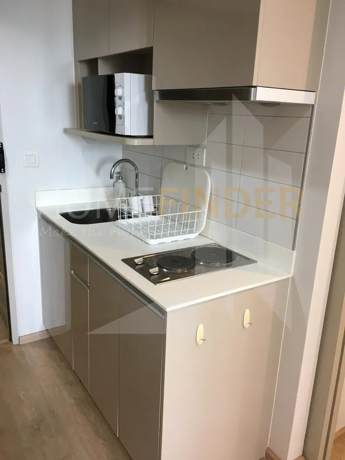 รูป Bangkok Feliz Sukhumvit 69 3 bedrooms, for rent - รูปที่ 18/21