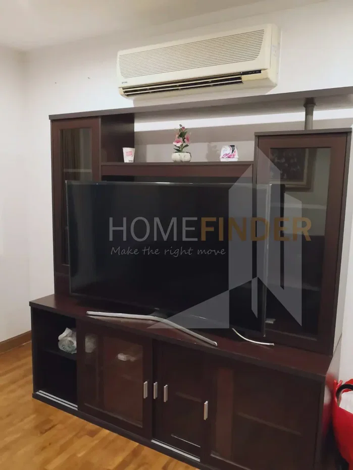 รูป Baan Siri Sukhumvit 13 2 bedrooms, for rent - รูปที่ 6/9