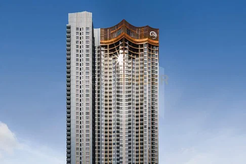 LIFE Ladprao Valley 1 bedroom, for sale