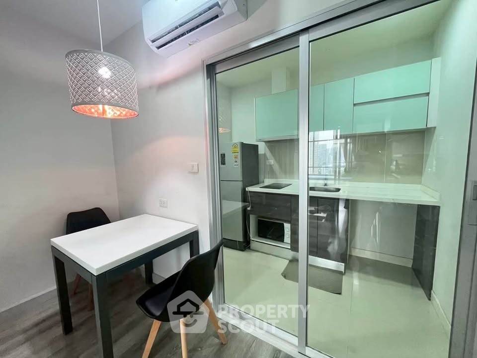 รูป คอนโด 1-ห้องนอน ที่ เซ็นทริค สาทร-เซนต์หลุยส์ ใกล้ BTS เซนต์หลุยส์ (ID 3258978) - รูปที่ 5/10