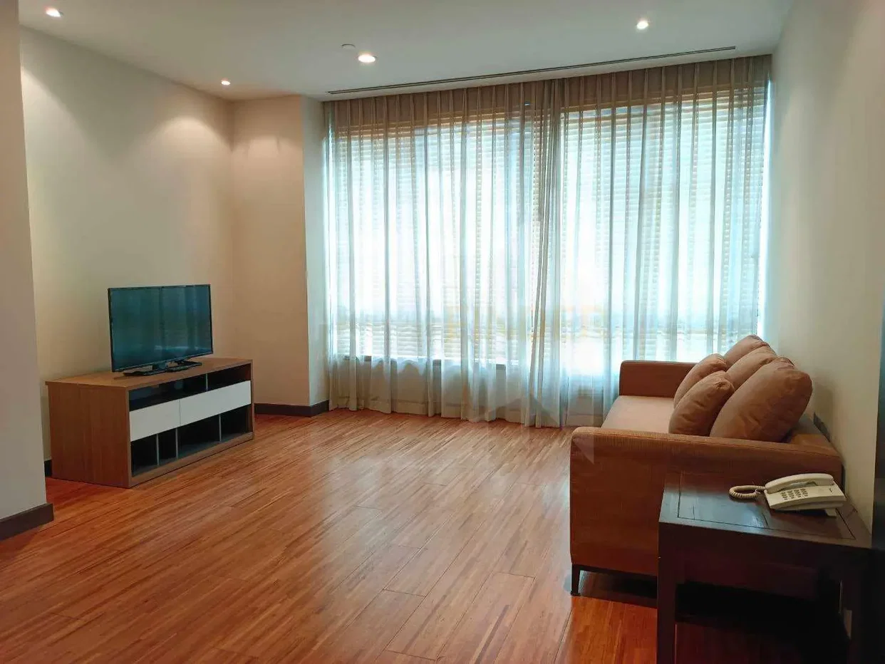 picture Vasu The Residence 4 bedrooms, for rent - 5/14