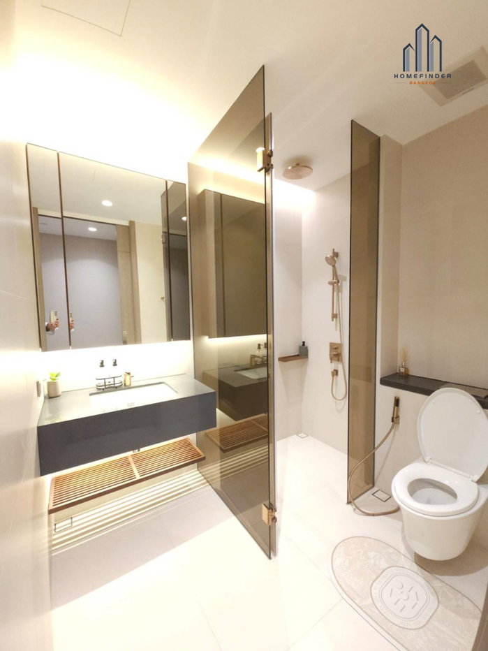 picture The Estelle Phrom Phong 2 bedrooms, for rent - 4/15