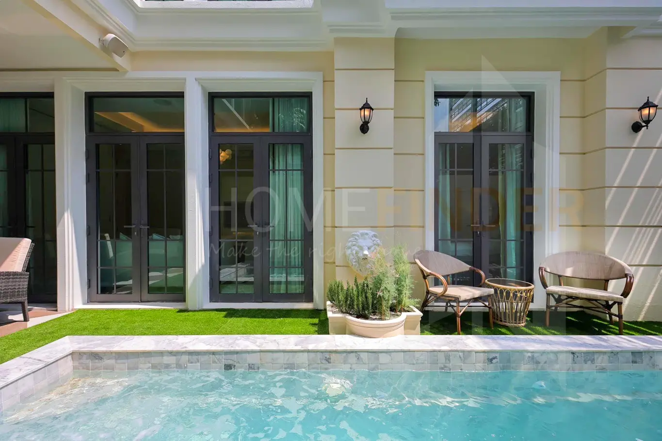 รูป House in Ekkamai 22 4 bedrooms, for sale - รูปที่ 9/10