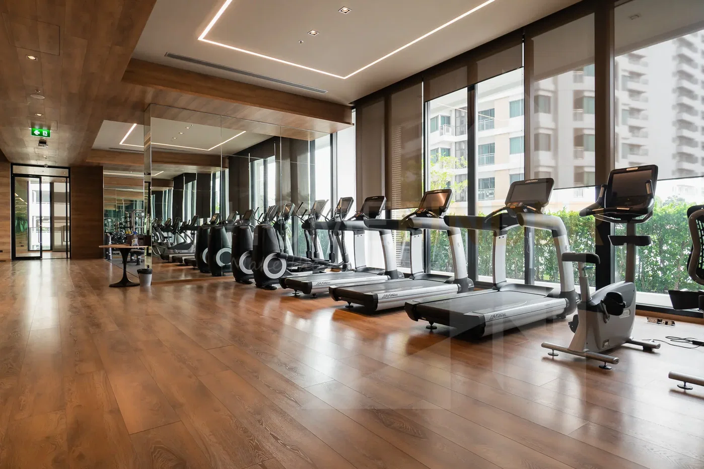 รูป Park 24 2 bedrooms, for sale - รูปที่ 13/15