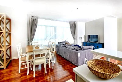 Condos for rent : The Tropical 2 bedrooms, for rent
